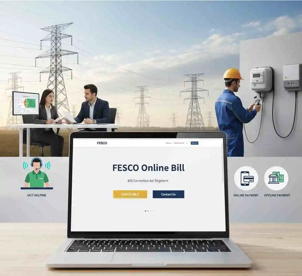 FESCO Services