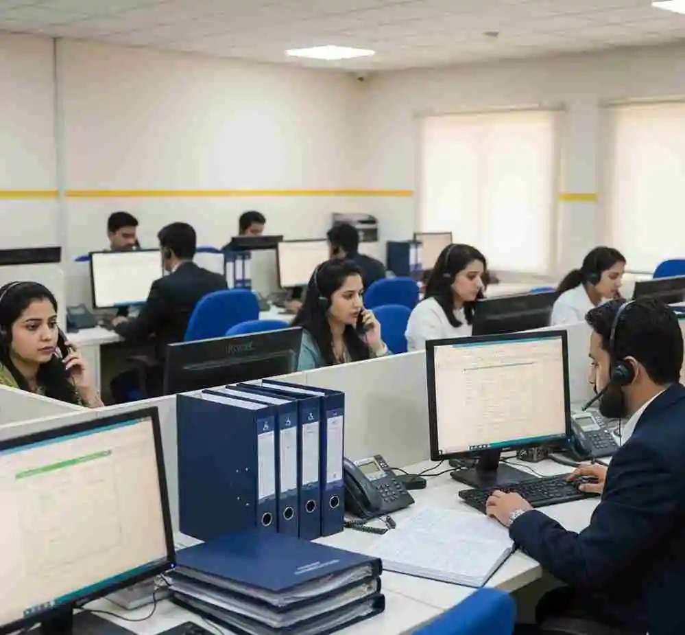 Official FESCO Helpline number