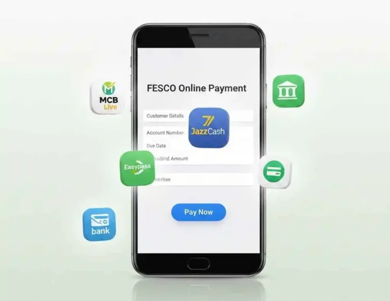 Online Payment