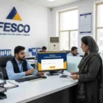 Visit Regional FESCO Offices