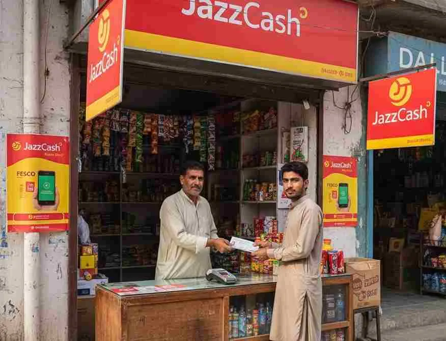 Offline Payment