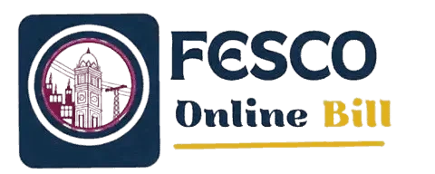 fesco online bill